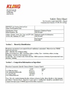 2020 Kling Magnetic Paint Safety Data Sheet.pdf