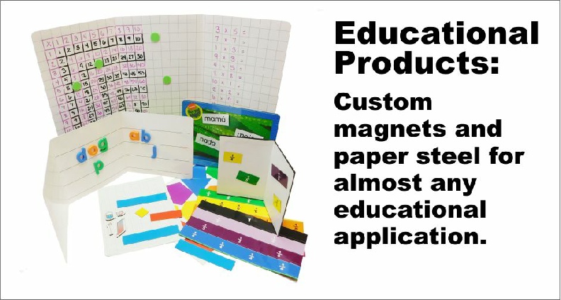 Educational Products